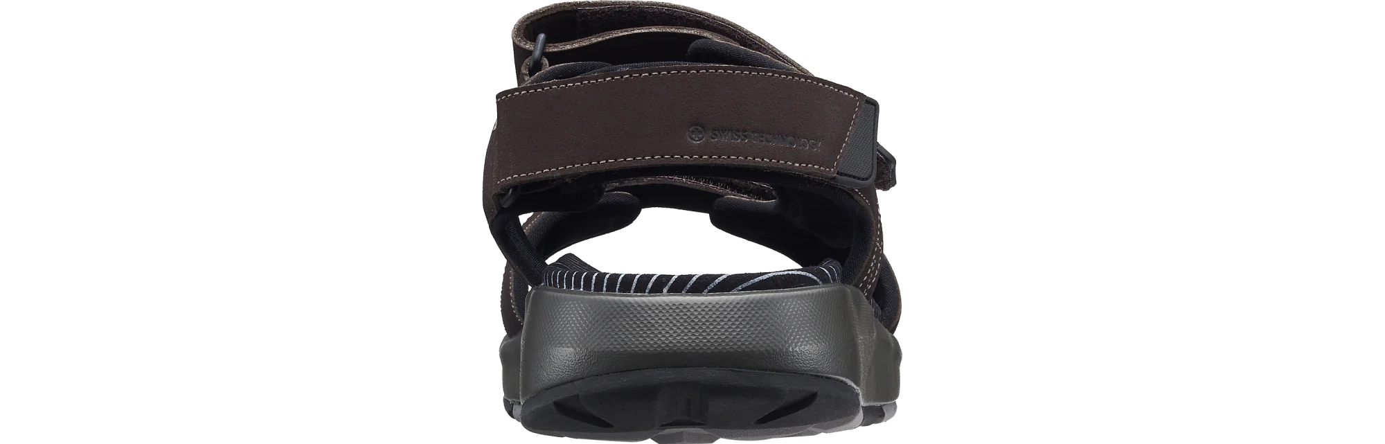 Alexander dark brown