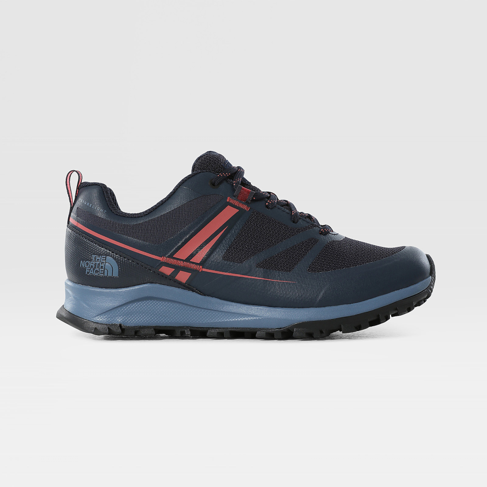The North Face Litewave Futurelight NF0A4PFHZQ2 / blau