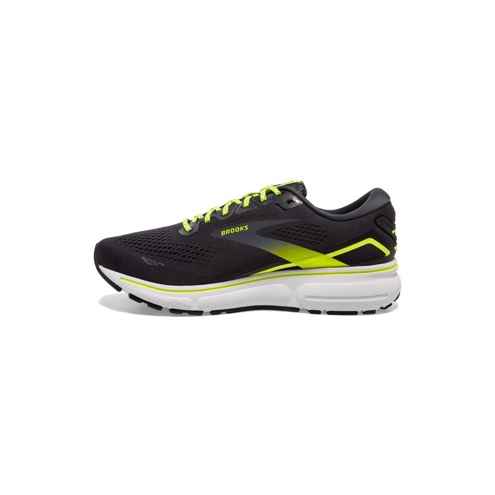 Brooks Ghost 15 120380-1B-076 / schwarz