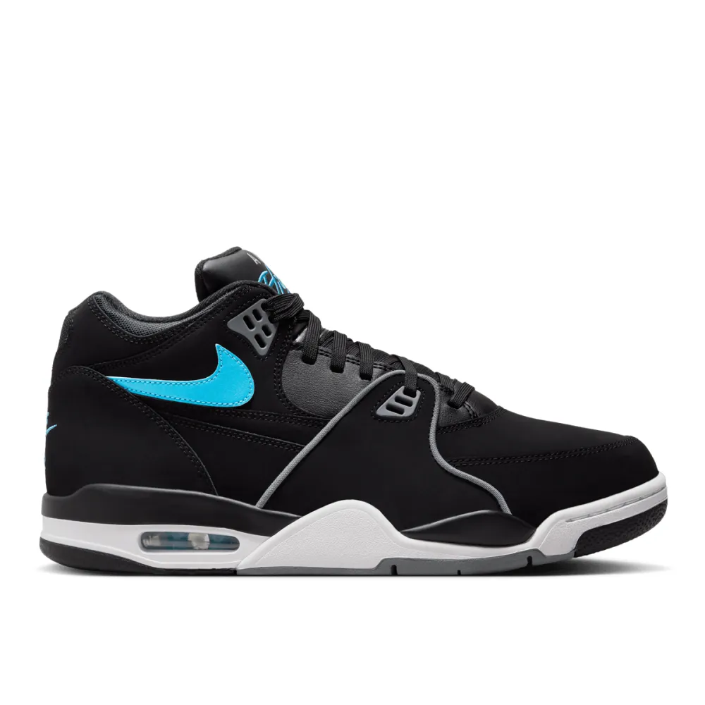 Nike Air Flight 89 HF0102-001 / schwarz