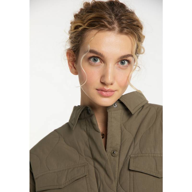 DreiMaster Kurzjacke Damen