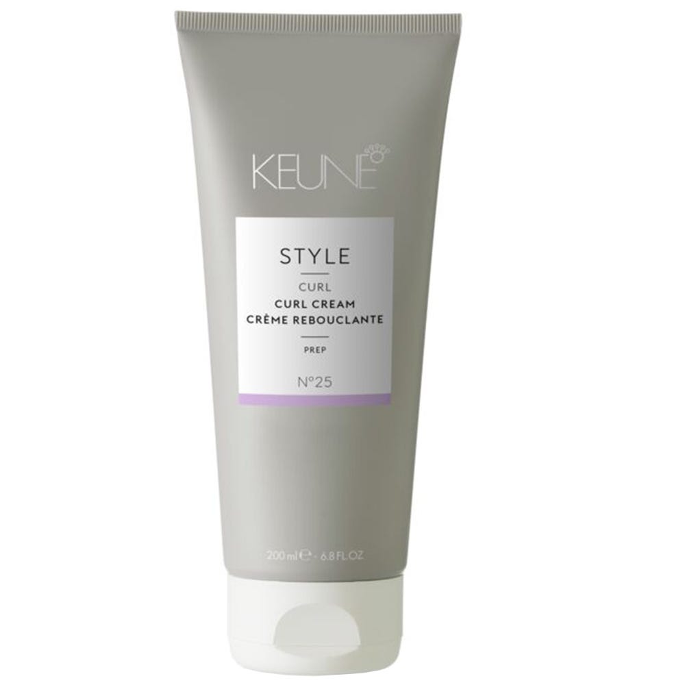 Keune Style Curl Cream 200 ml