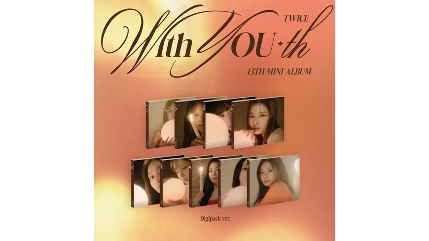 With YOU-th (Compact ver.)