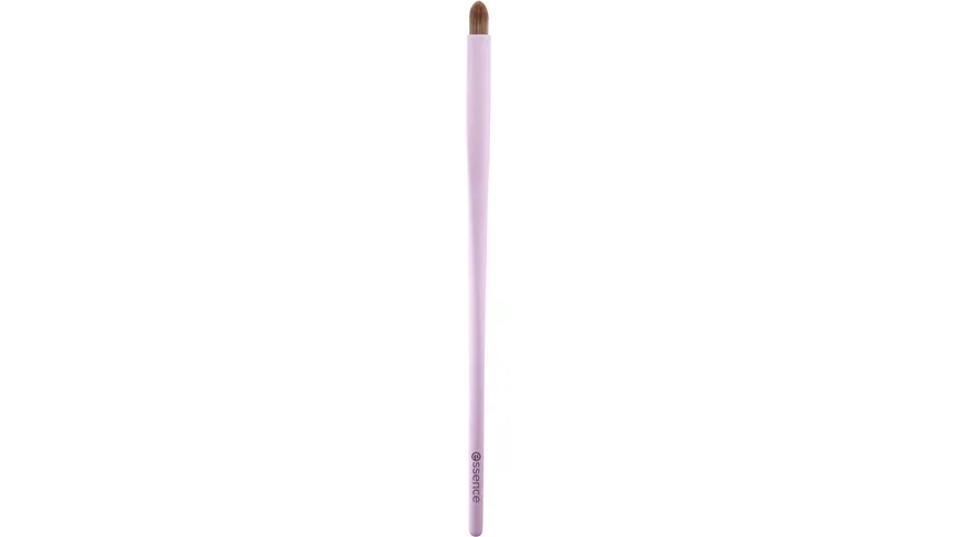 essence pencil brush
