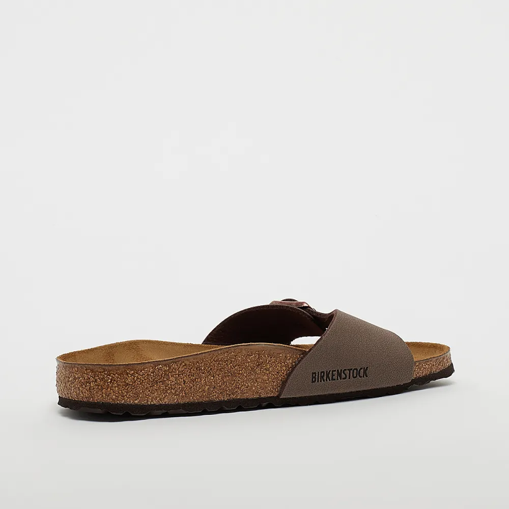 Birkenstock Madrid BFBC 40093 / braun