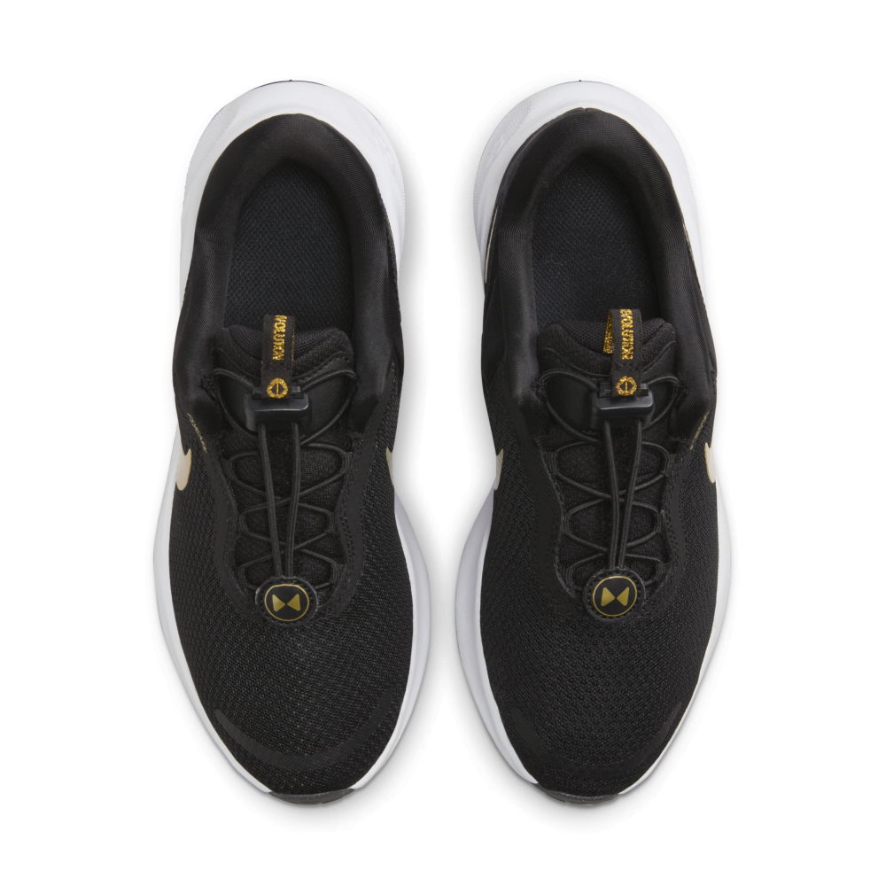 Nike Revolution 7 EasyOn FN7999-002 / schwarz