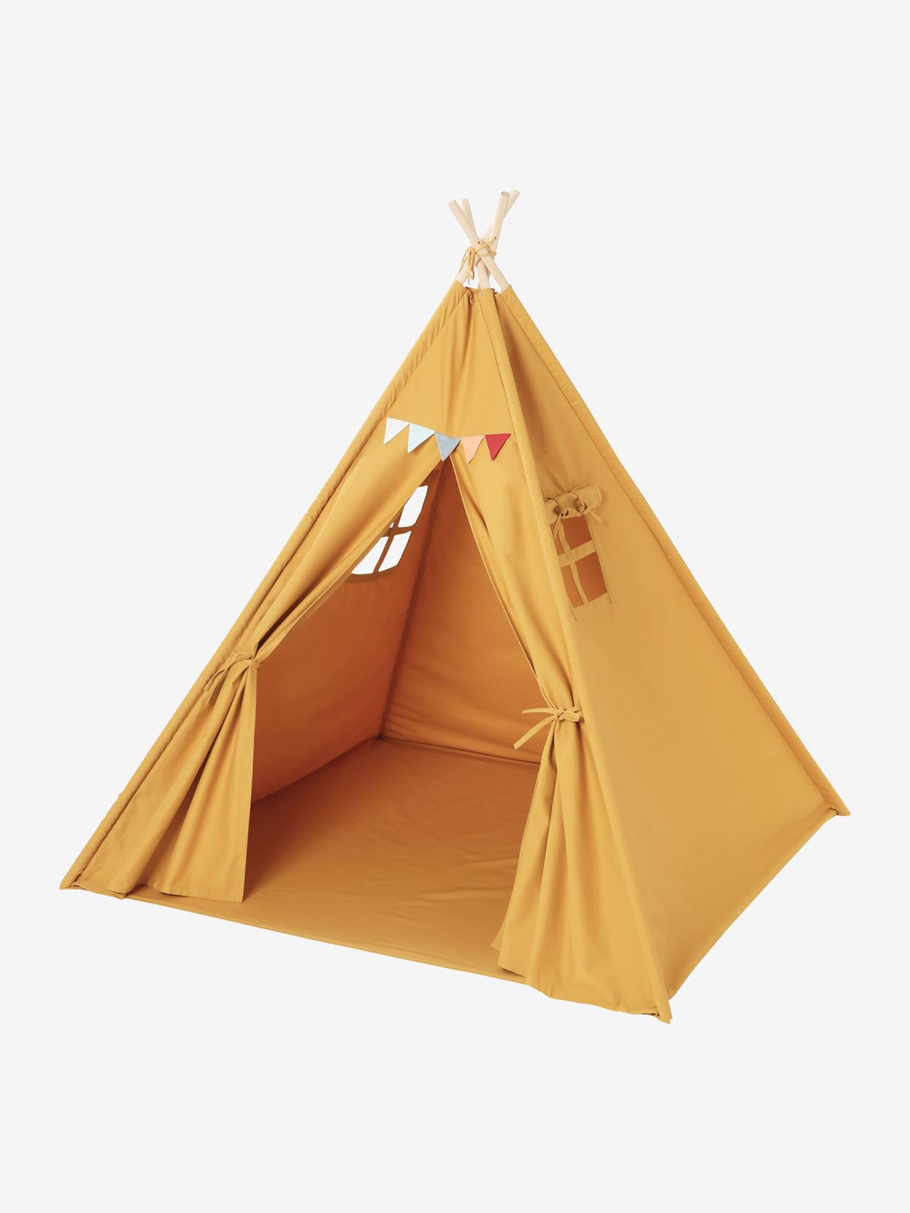 Tipi Hawk ecru