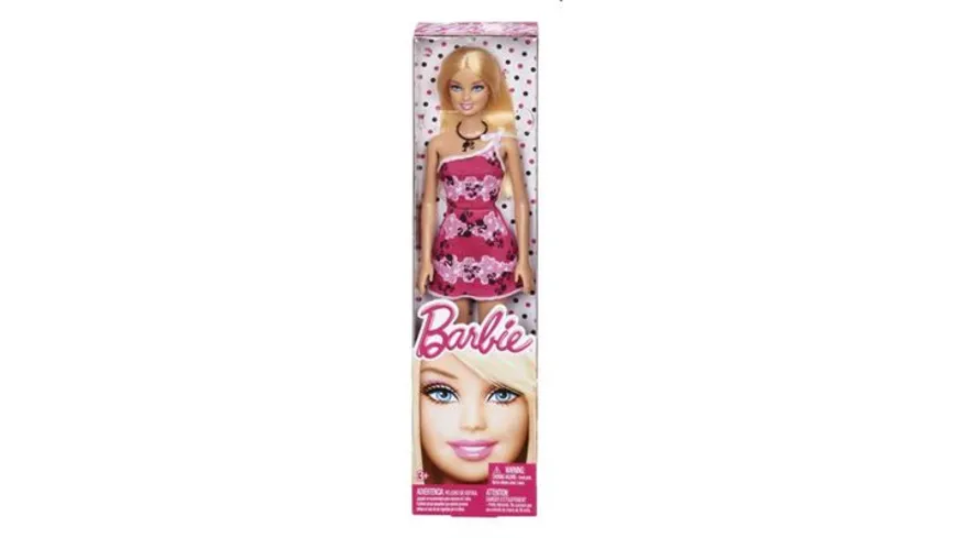 Barbie Chic Puppen Sortiment