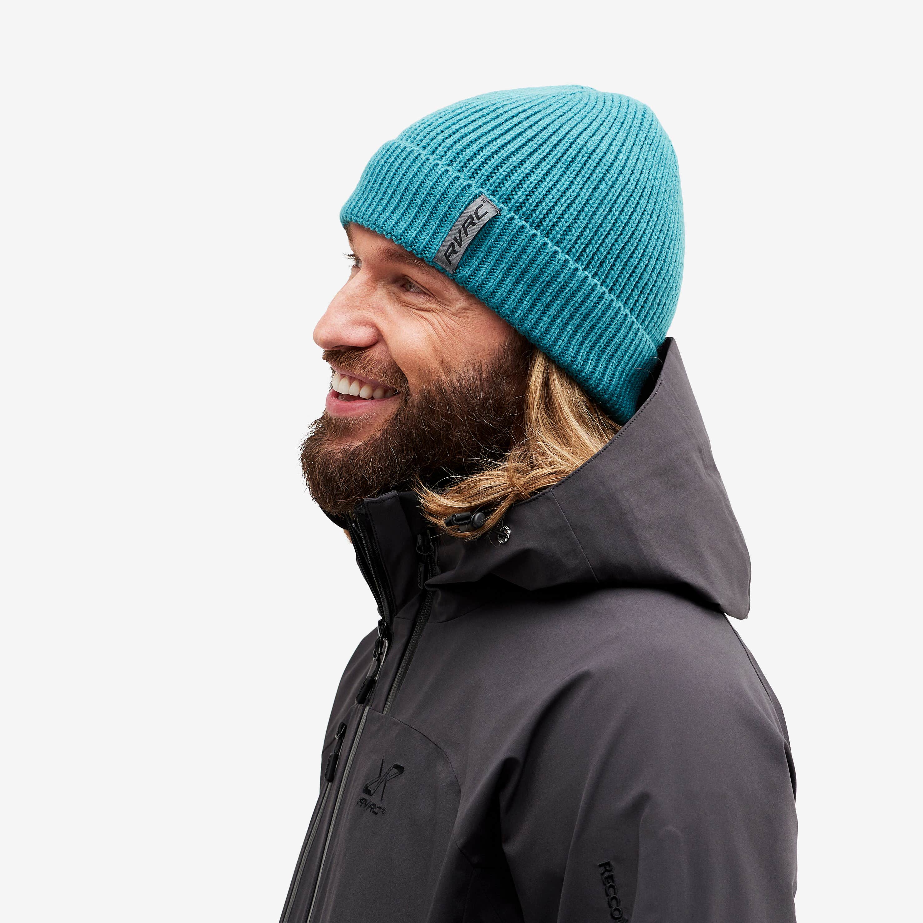 RVRC Beanie Arctic