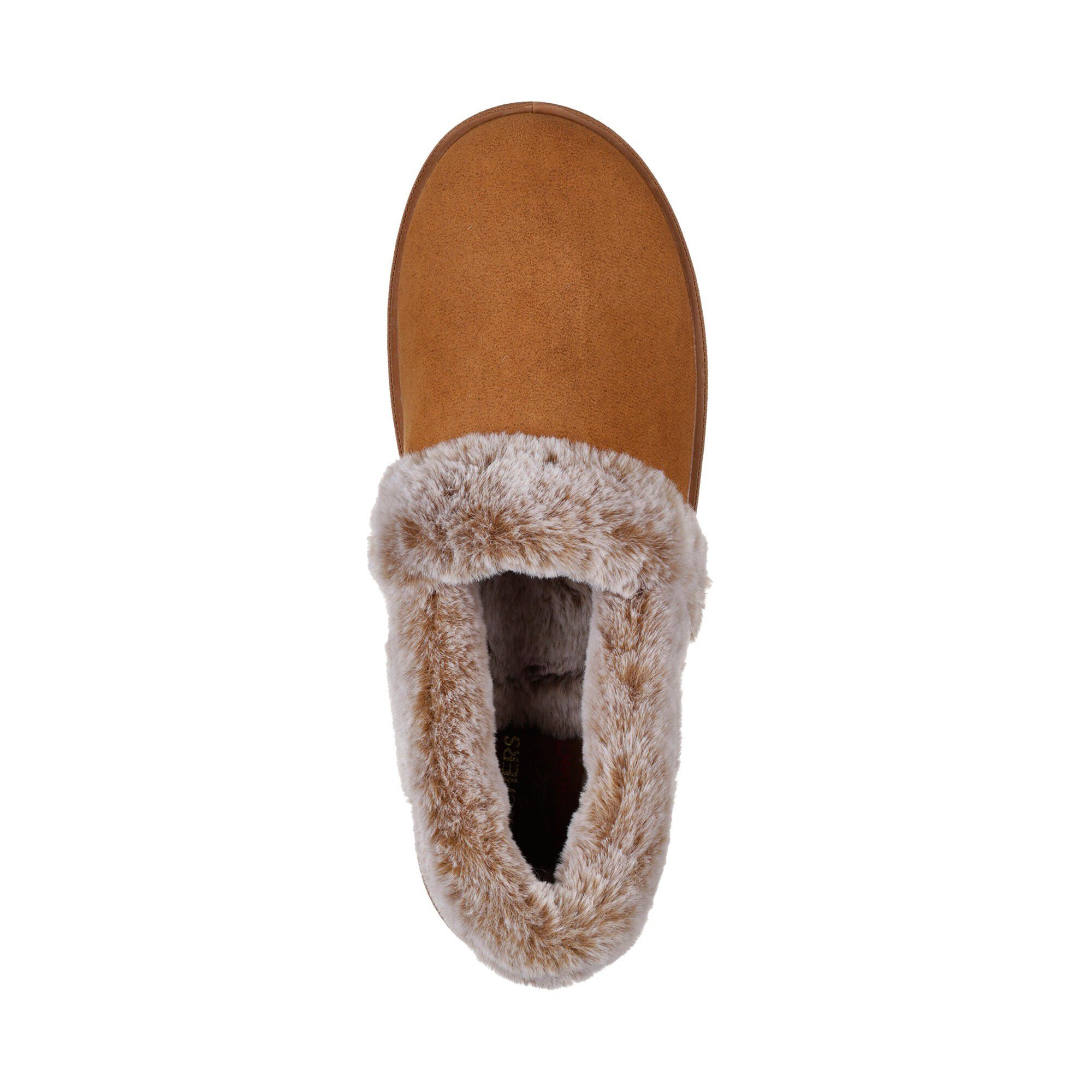 Chaussons fourrés Cozy Campfire
