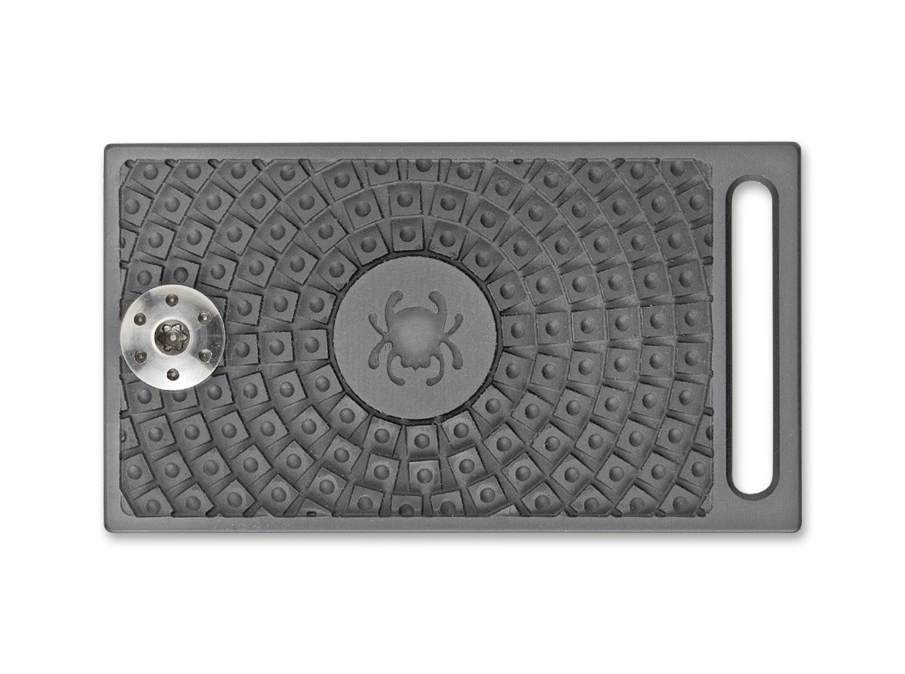 Squarehead Lightweight Gray