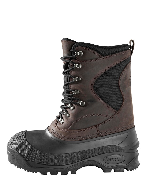 Kamik Winterstiefel Cody