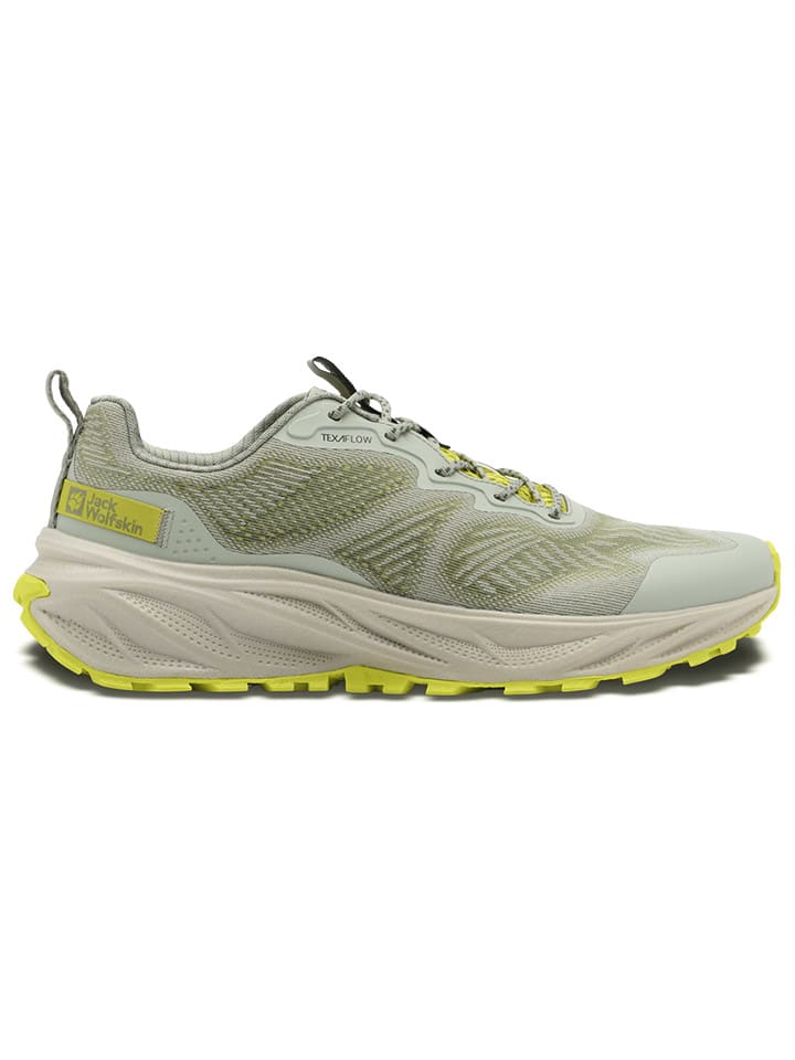 Jack Wolfskin Trekkingschuhe 