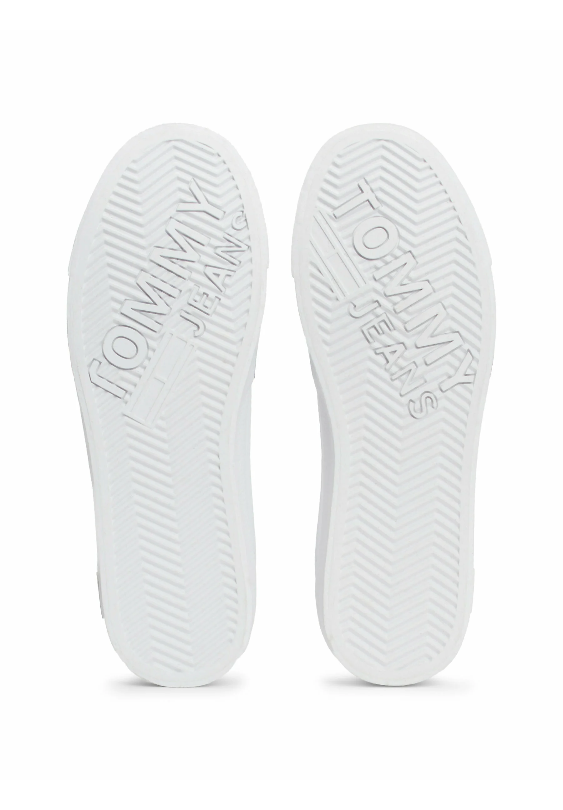 Tommy Jeans ESSENTIAL BADGE - Zapatillas bajas