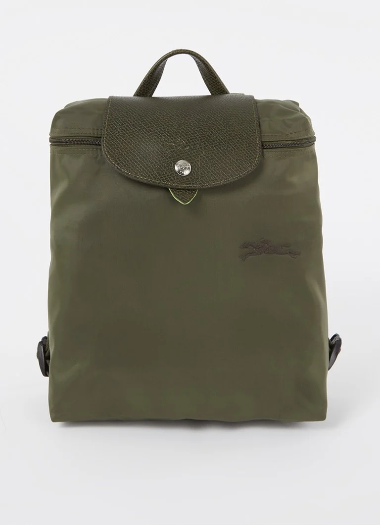 Longchamp-reppu