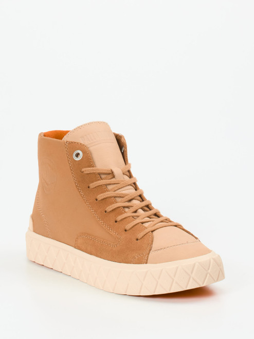 Sneaker high-81662890010 Palladium Unisex