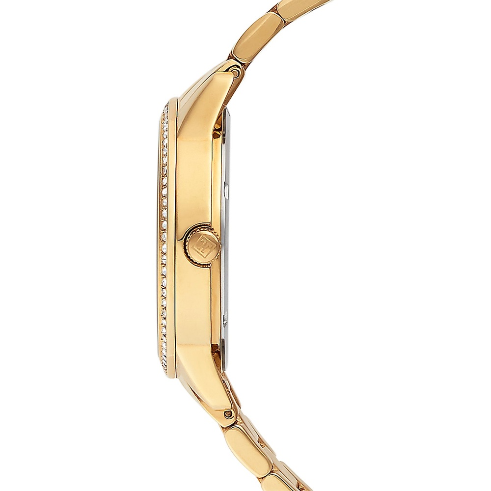Jette Montre pour femme Acier inoxydable Montre