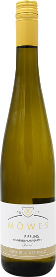 2021 Riesling -Granit- trocken - Weingut Möwes