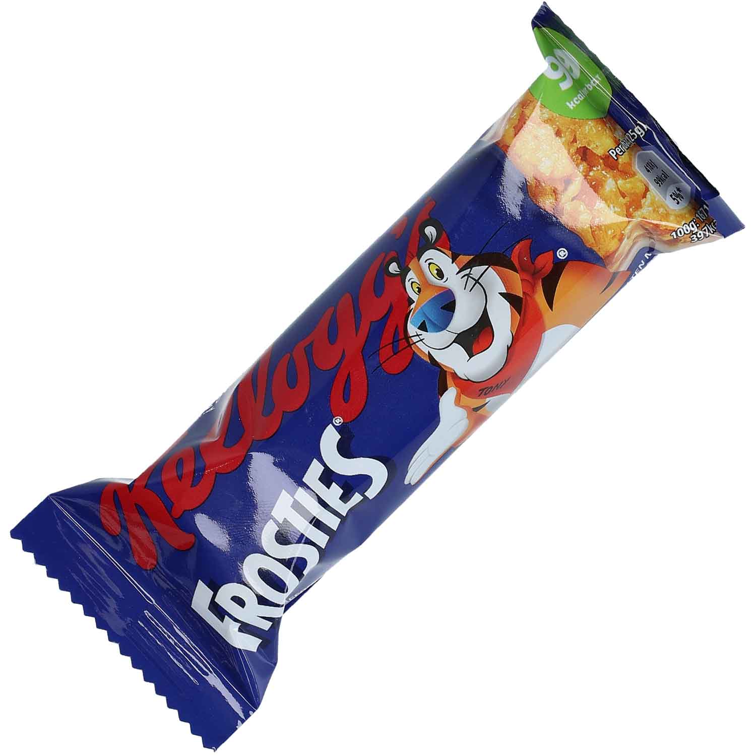 Kellogg's Frosties Riegel 6x25g