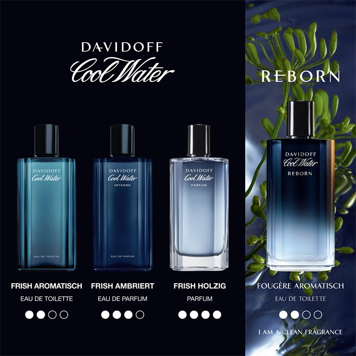 Eau de Toilette Spray