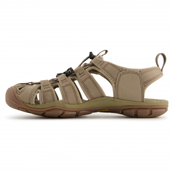Keen - Women's Clearwater CNX - Sandalen