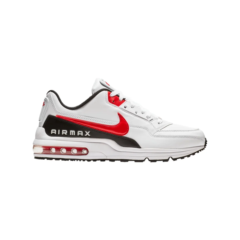 Nike Air Max LTD 3 BV1171-100 / weiss