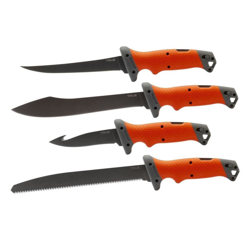 True Utility Swidge Edge Hunt Processing Kit FXK-1001-G