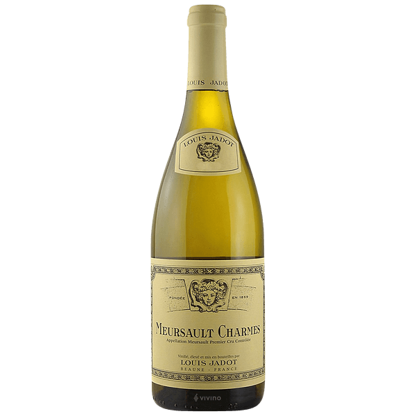Louis JadotMeursault  1er Cru 'Charmes' 2018
