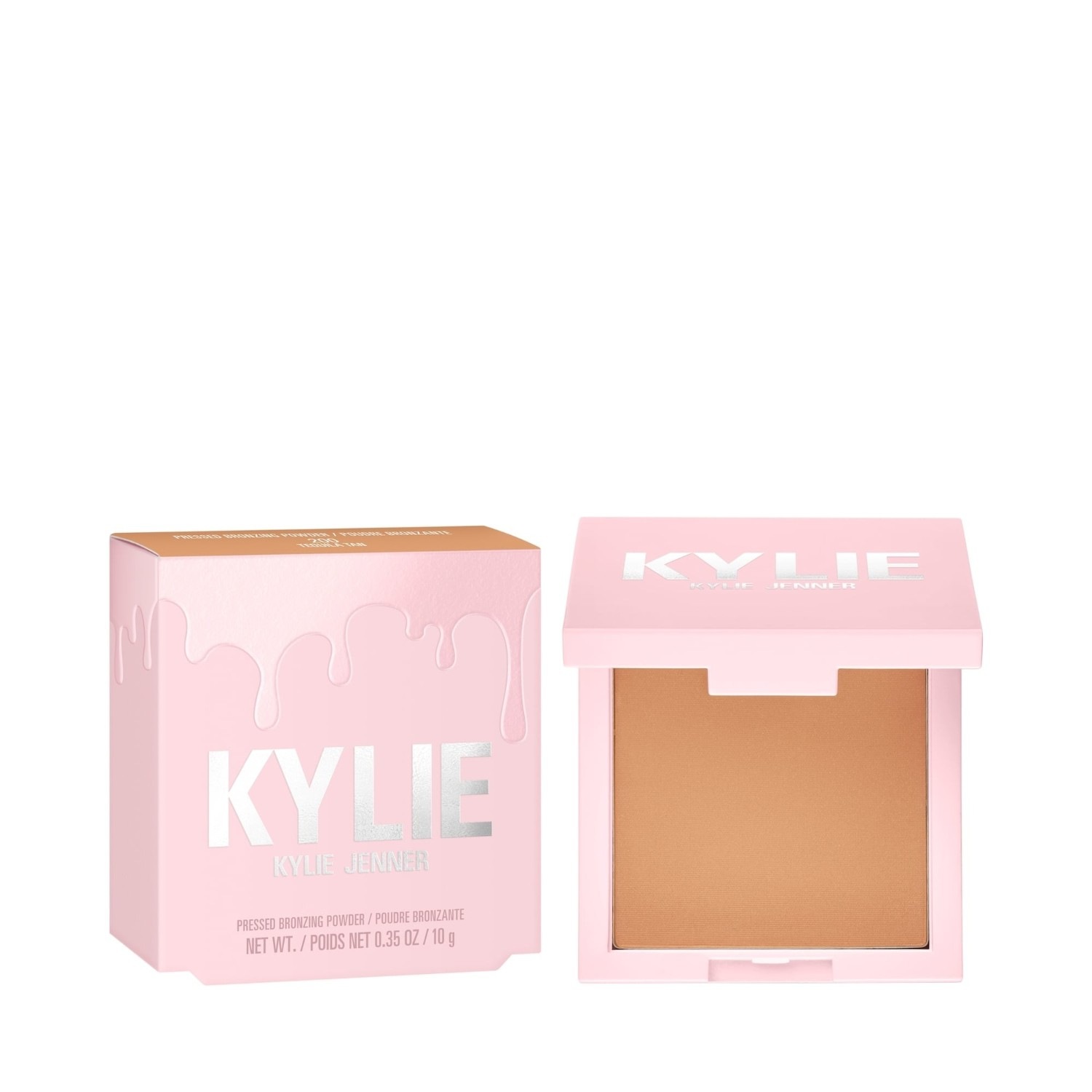 KYLIE COSMETICS пресовани пудер за бронзирање