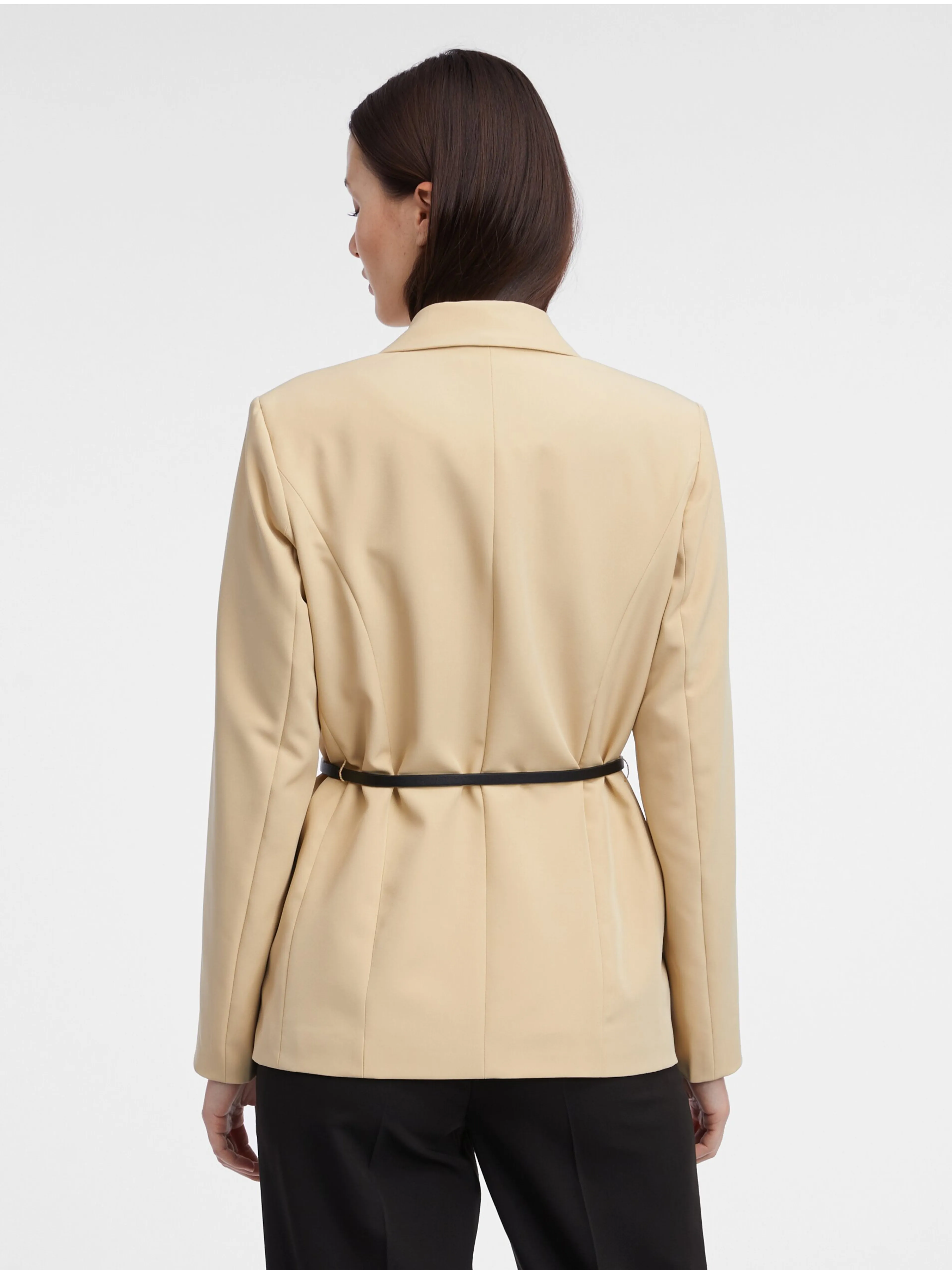 ORSAY Damen Blazer beige