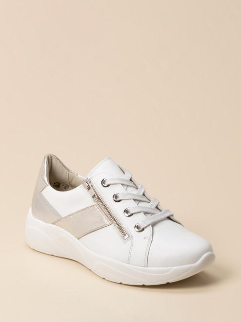Schnürschuh-26617940021 Solidus