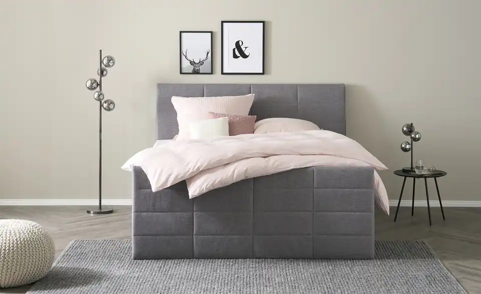 Boxspringbett