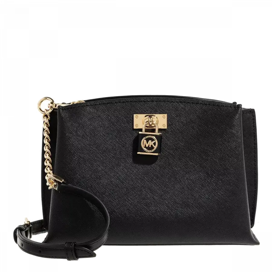 Michael Kors - Michael Kors Business & Travel Bags Textil Black - schwarz