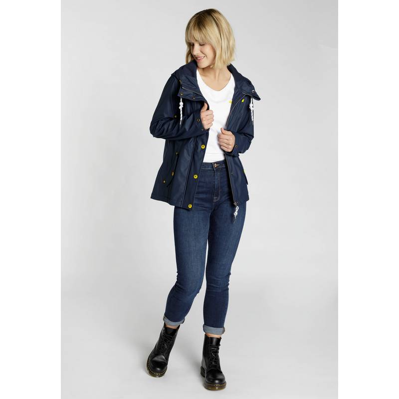 Schmuddelwedda Kurzjacke Damen