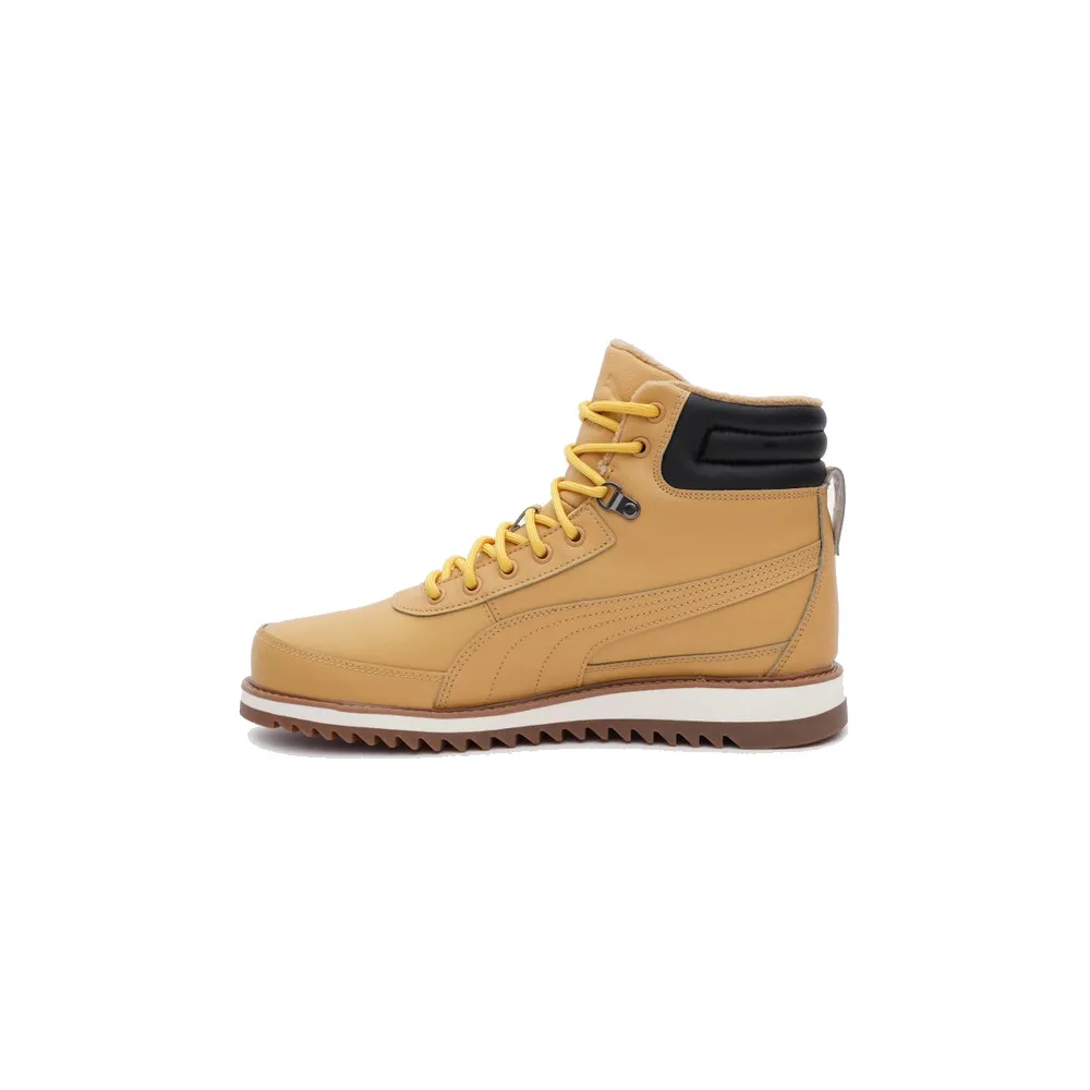 PUMA Desierto v2 PureTEX 373026_03 / braun
