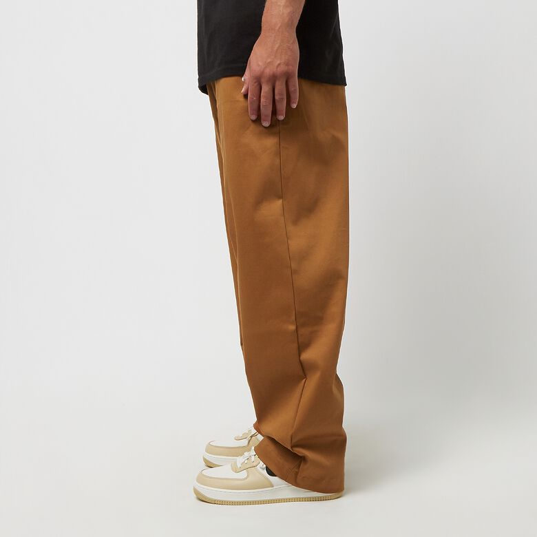 NIKE Life El Chino Pants ale brown/white