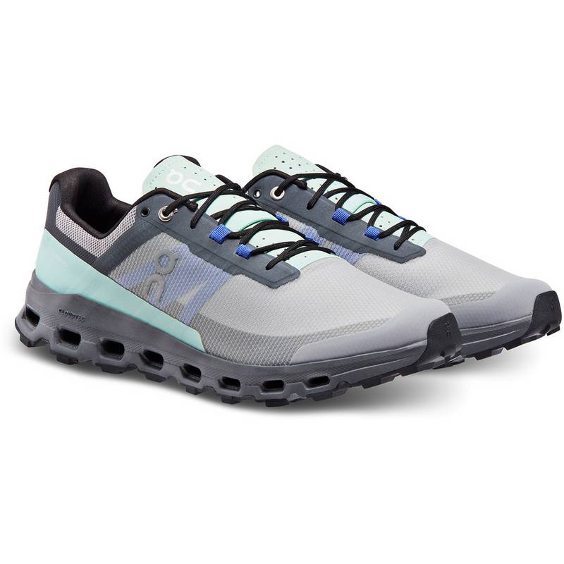 On Cloudvista Laufschuhe Herren