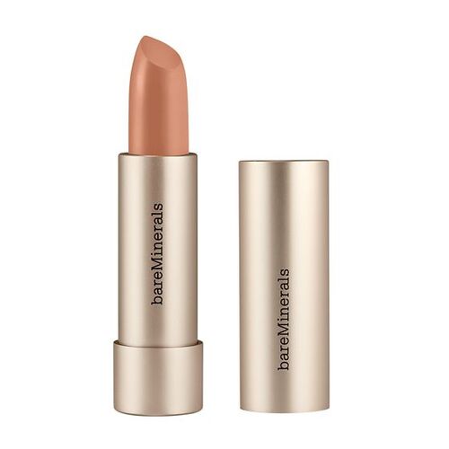 BareMinerals Mineralist Hydra-Smoothing ajakrúzs Romance 3,6 gramm