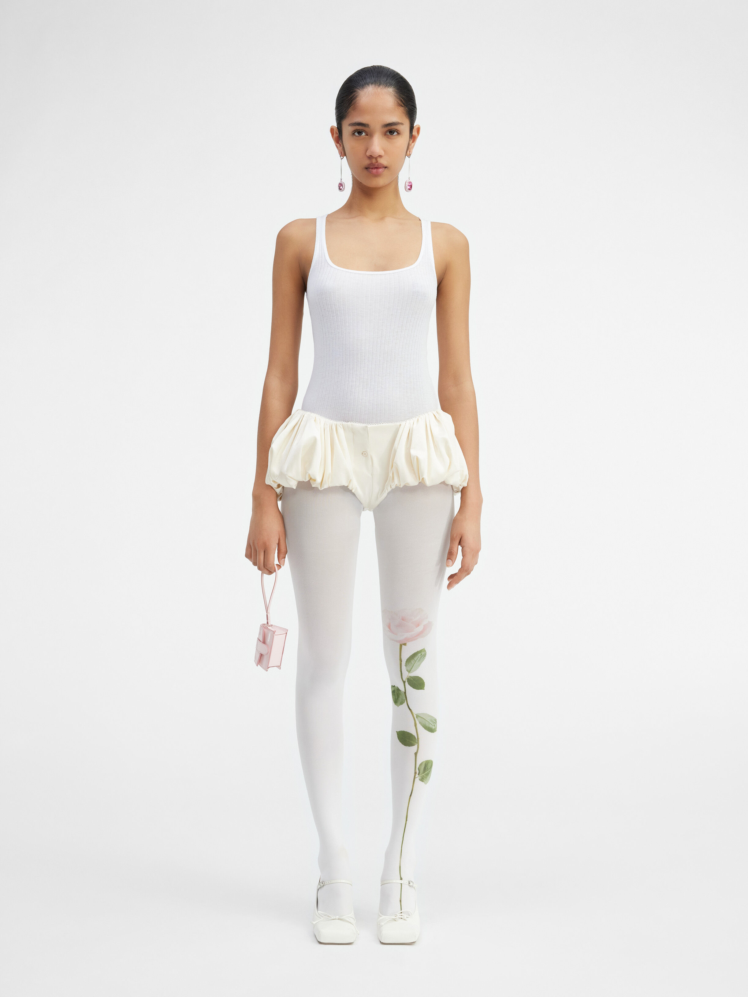 Le short Chouchou