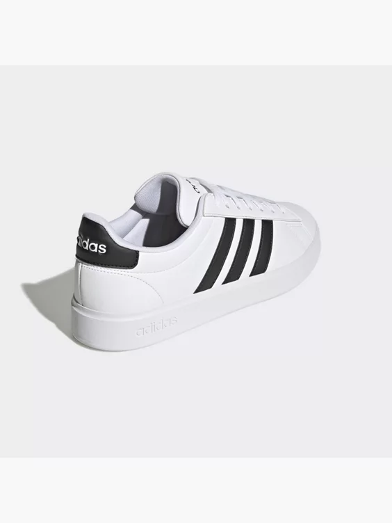 adidas Grand Court Cloudfoam Comfort Schuh
