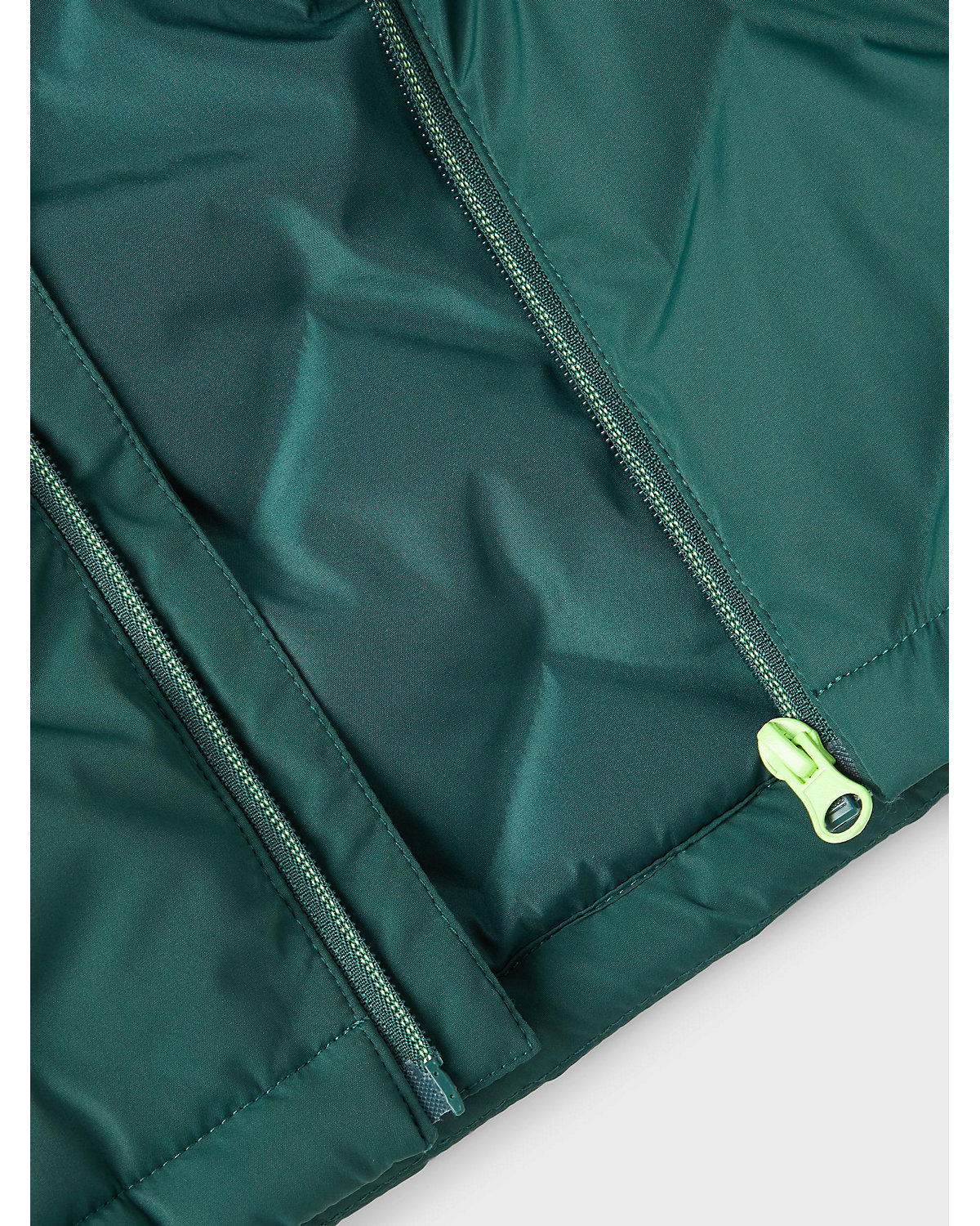 Winterjacke NMMMARL für Jungen