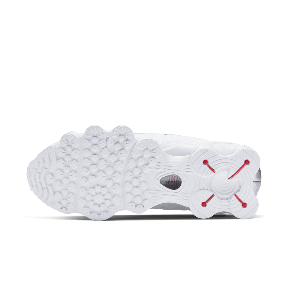 Nike Shox TL AR3566-100 / weiss