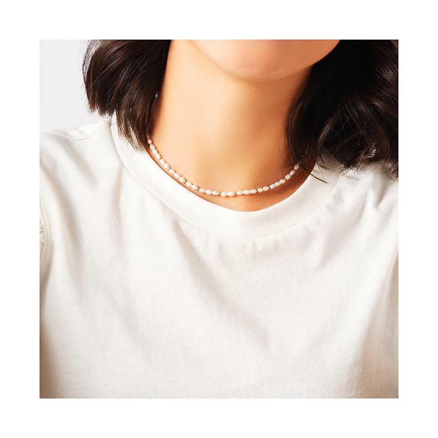 ESPRIT Kette Shelly