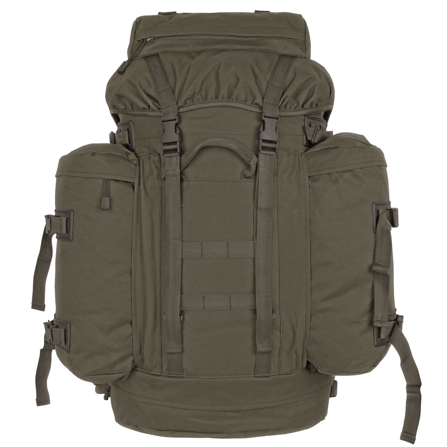 Mountain Rucksack