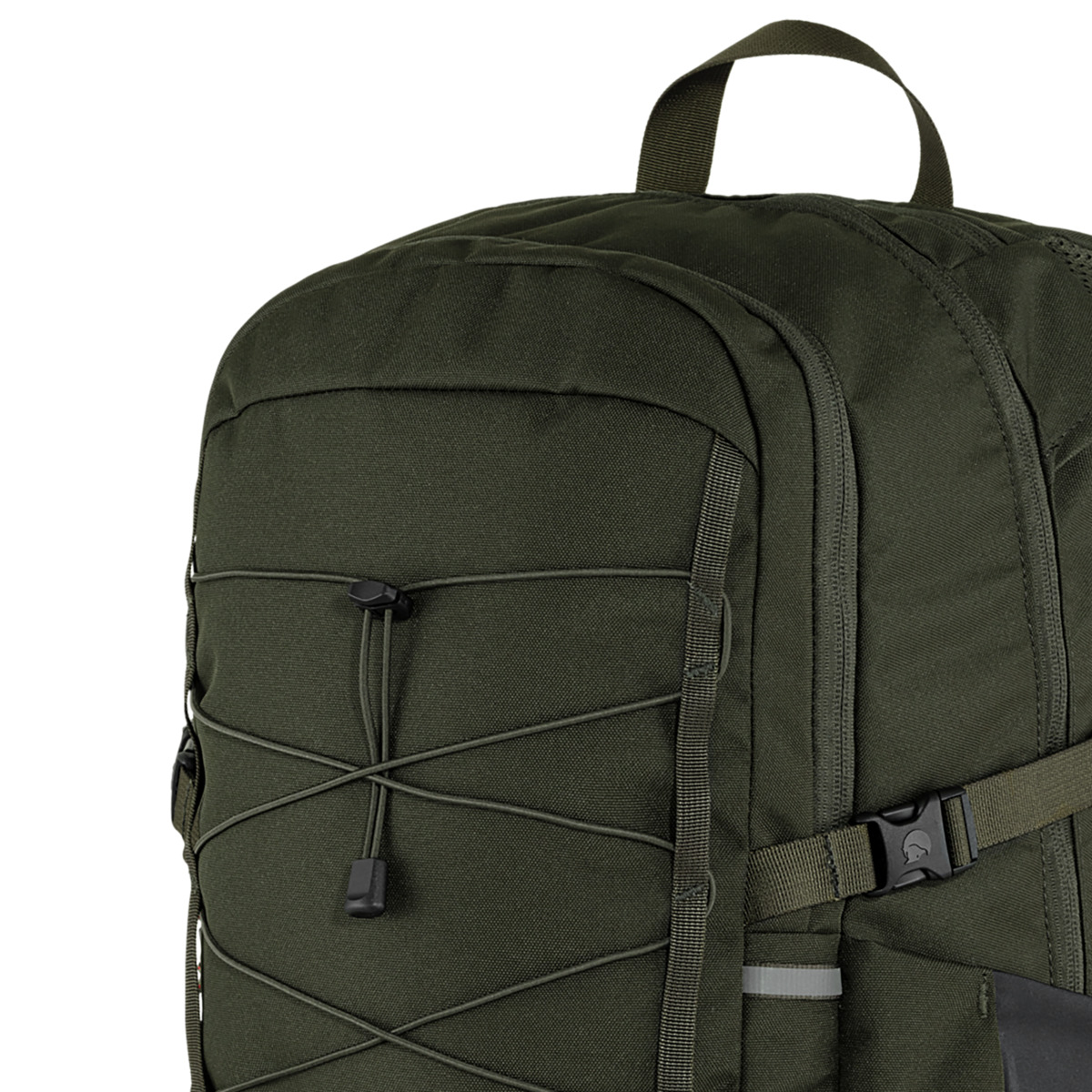 Fjällräven Skule 28 Rucksack dunkelgruen