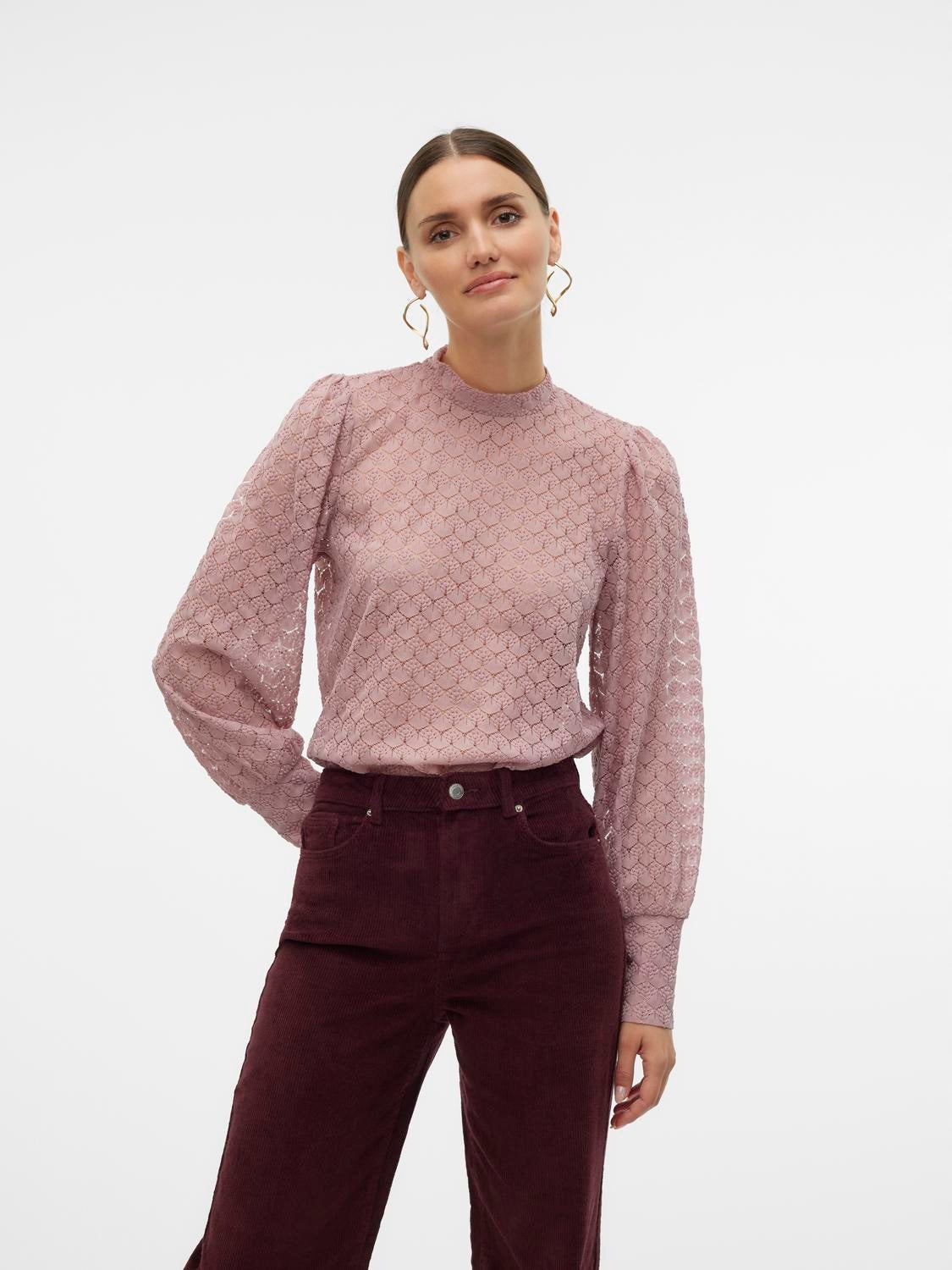 VMBECCA Top