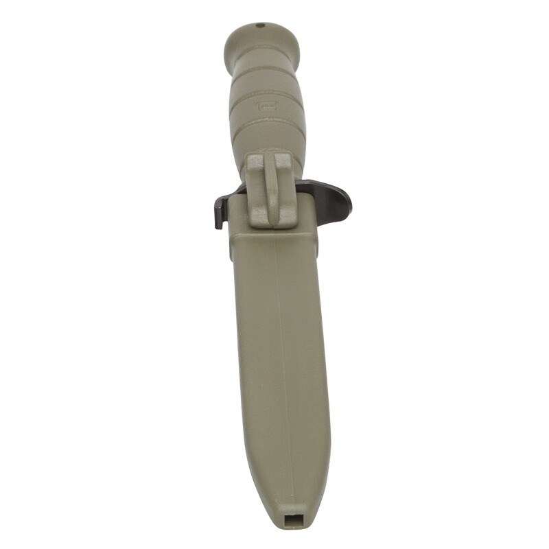 Glock Feldmesser Glock FM81 mit Säge