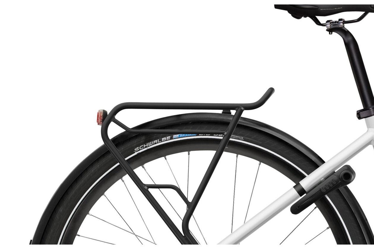 Flyer Upstreet5 7.10 - 750 Wh - 2022 - 28 Zoll - Damen Sport
