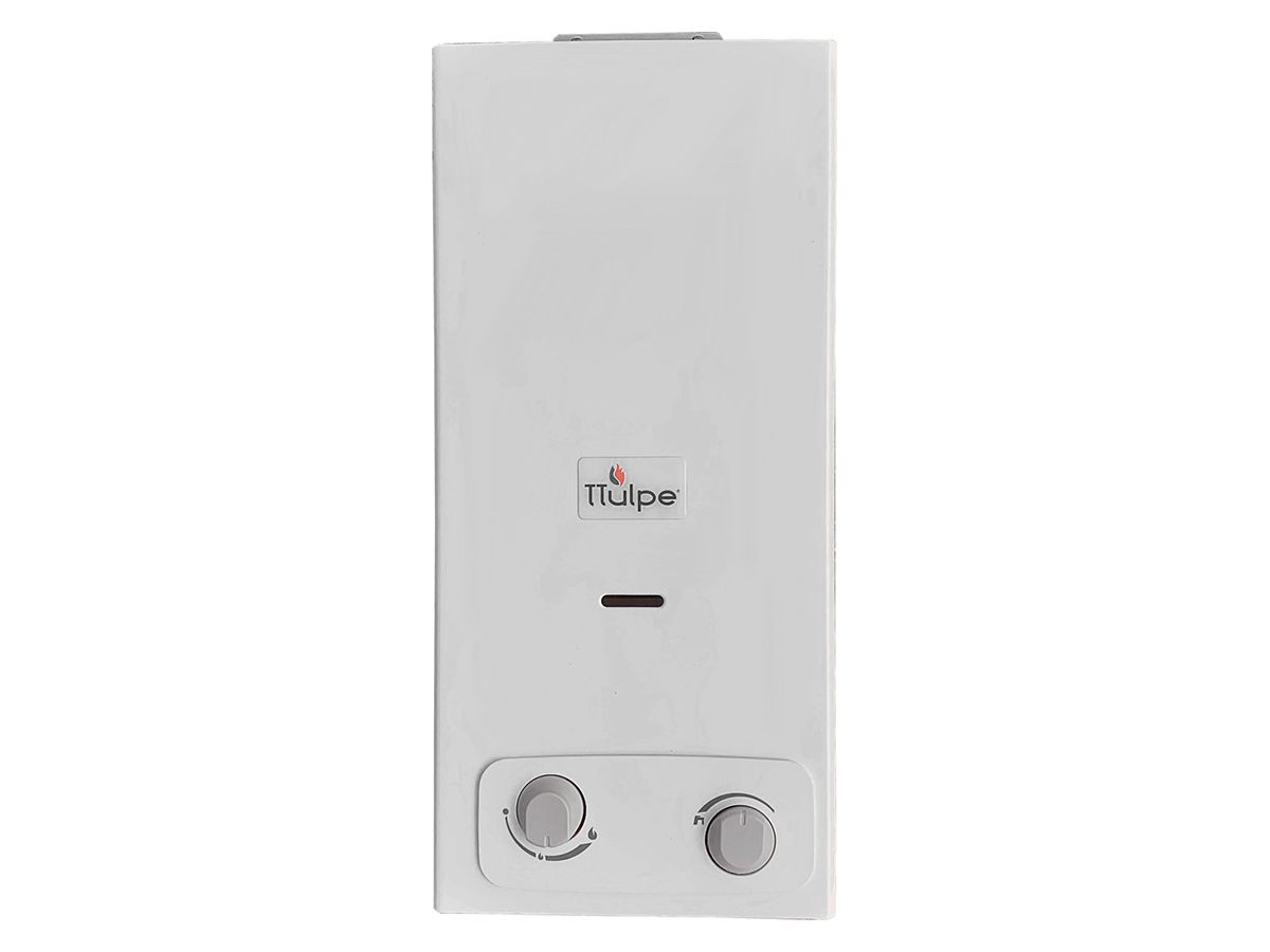 TTulpe Indoor B-6 Eco Durchlauferhitzer