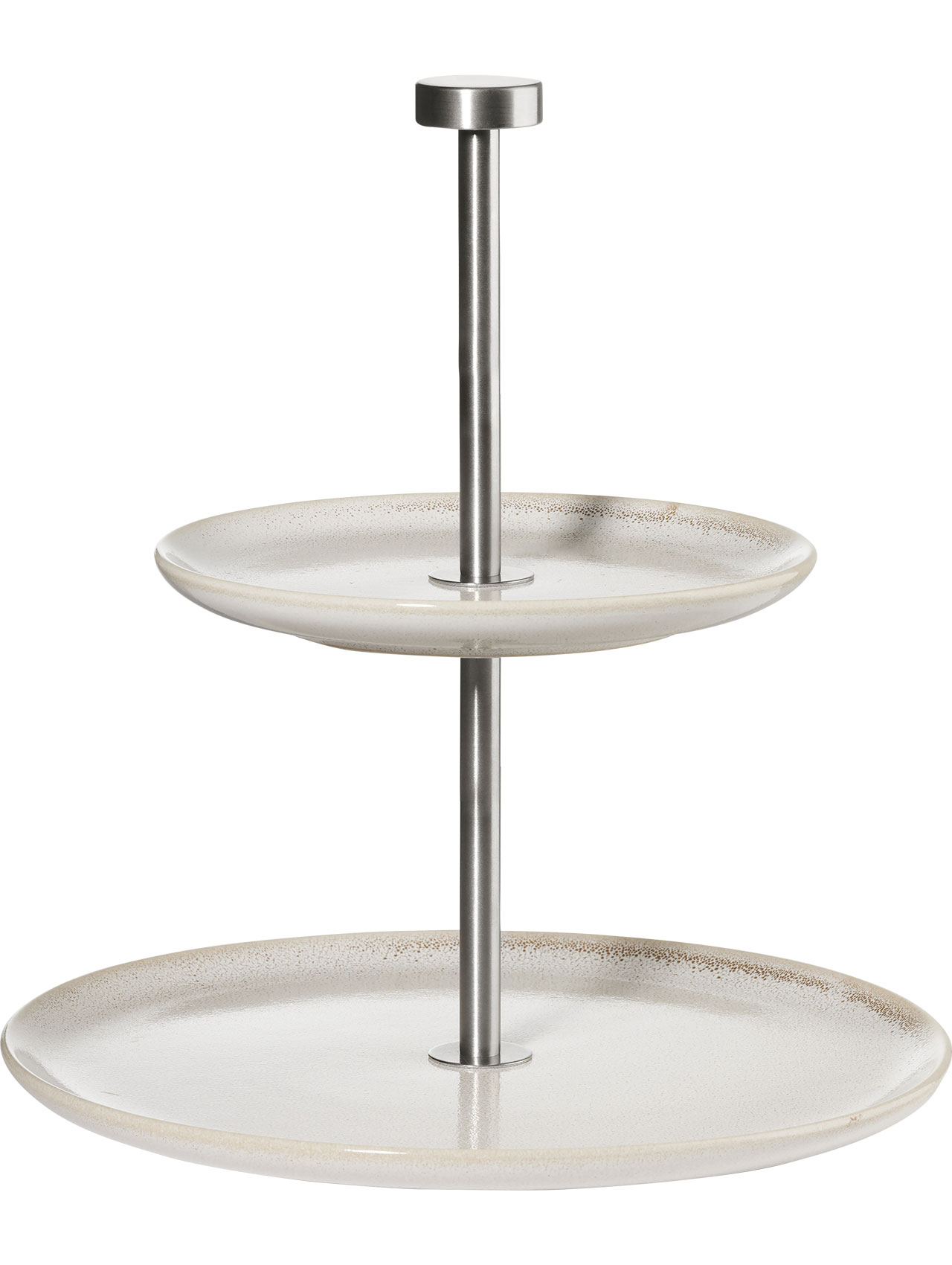 ASAEtagere 2-stufig 22x25cm